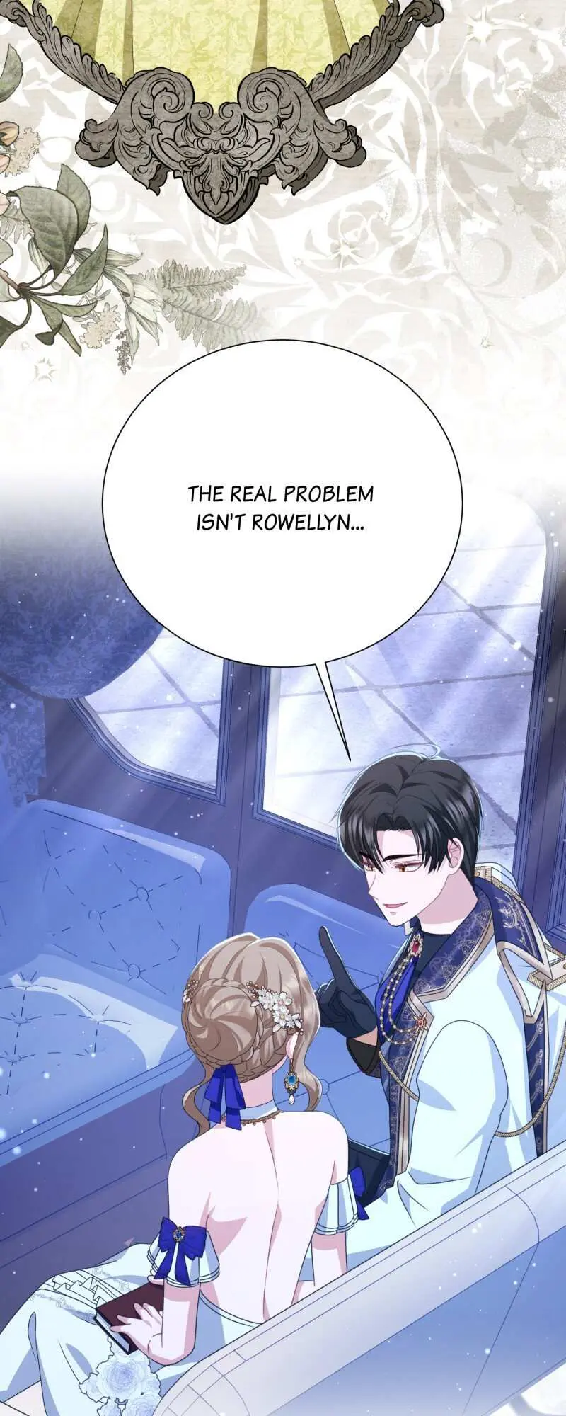 When Cinderella