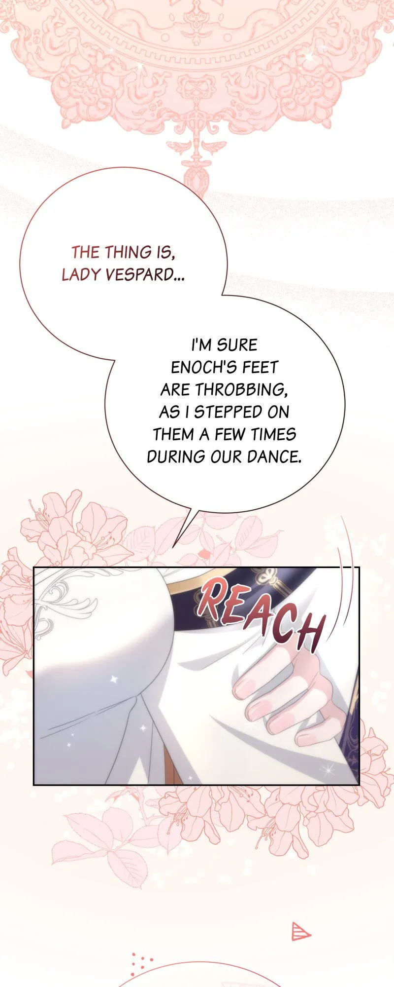 When Cinderella