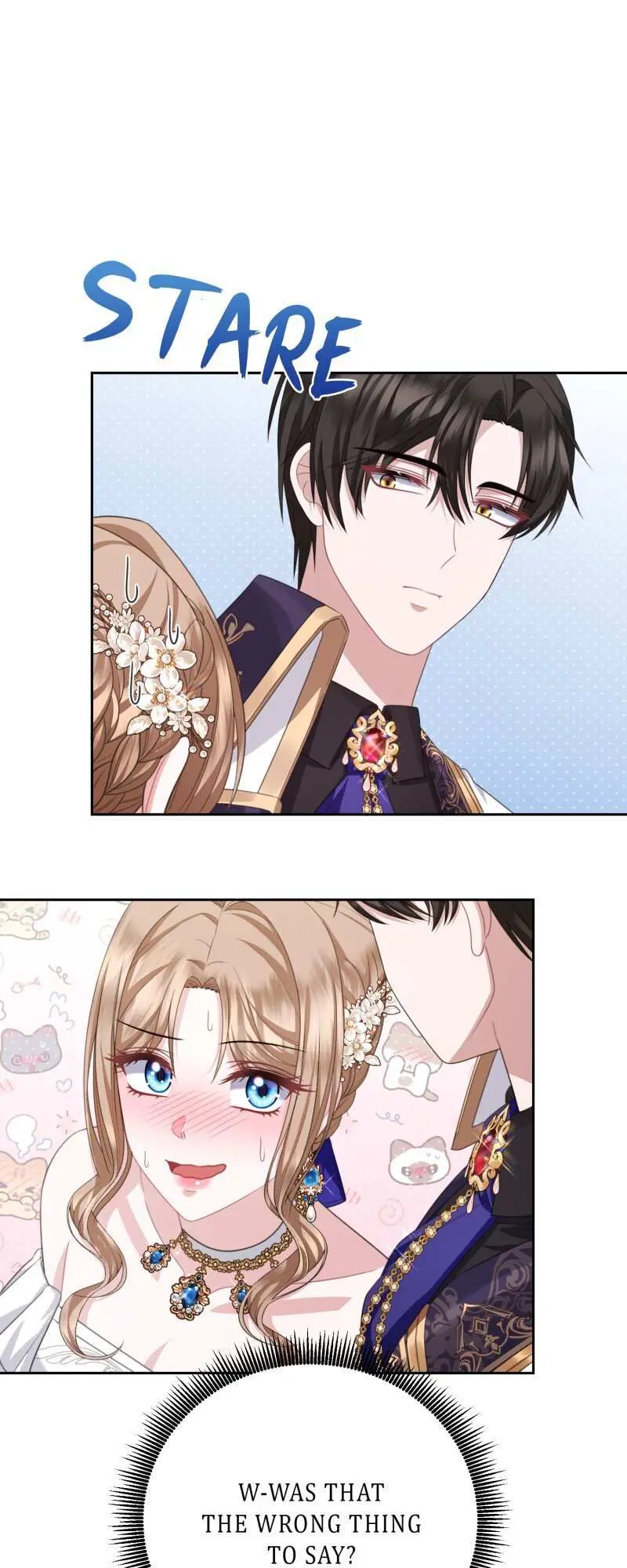 When Cinderella