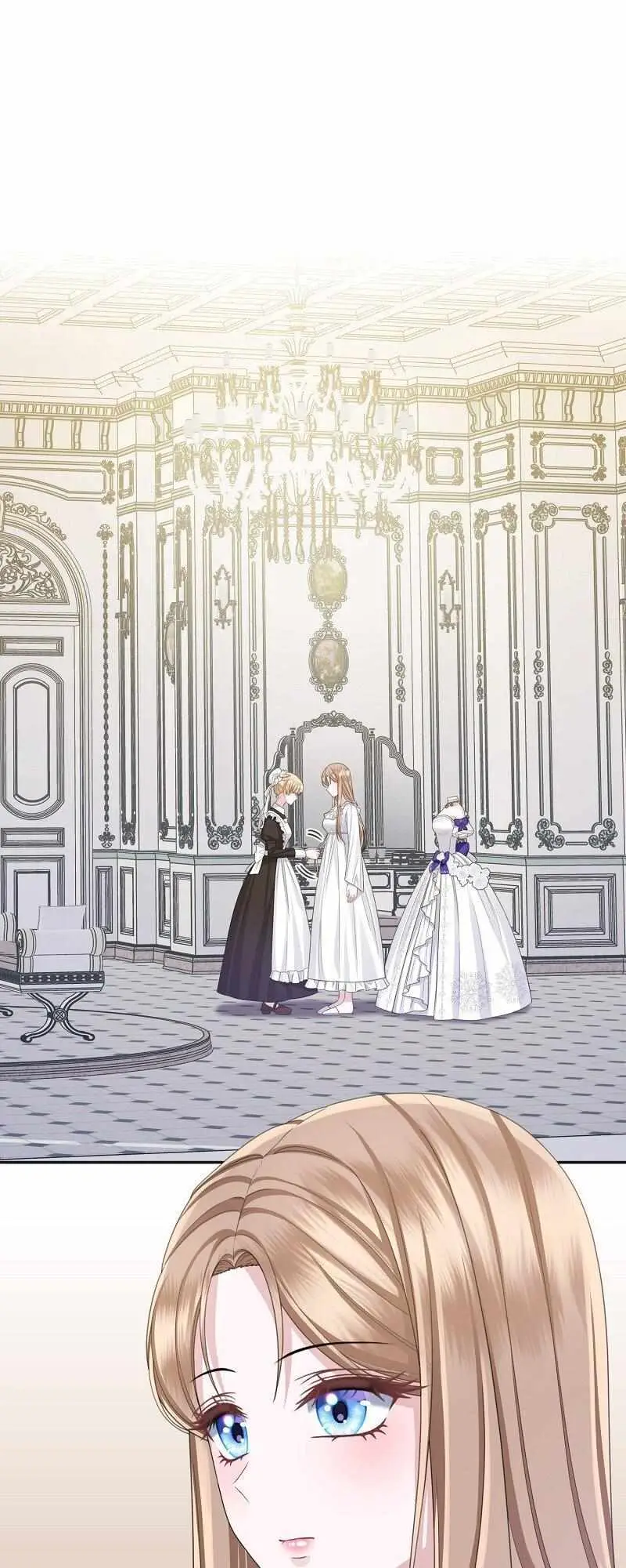 When Cinderella