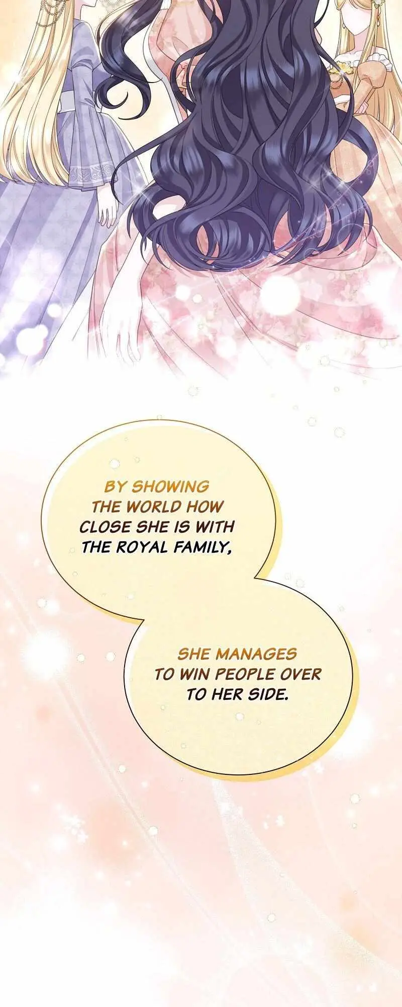 When Cinderella