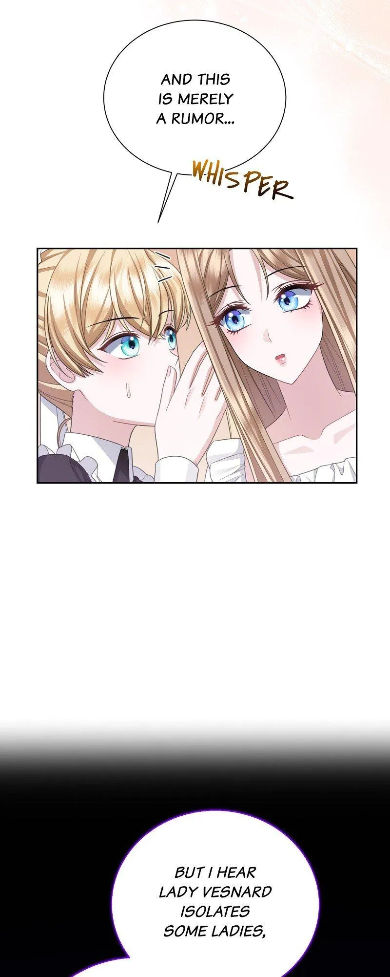 When Cinderella