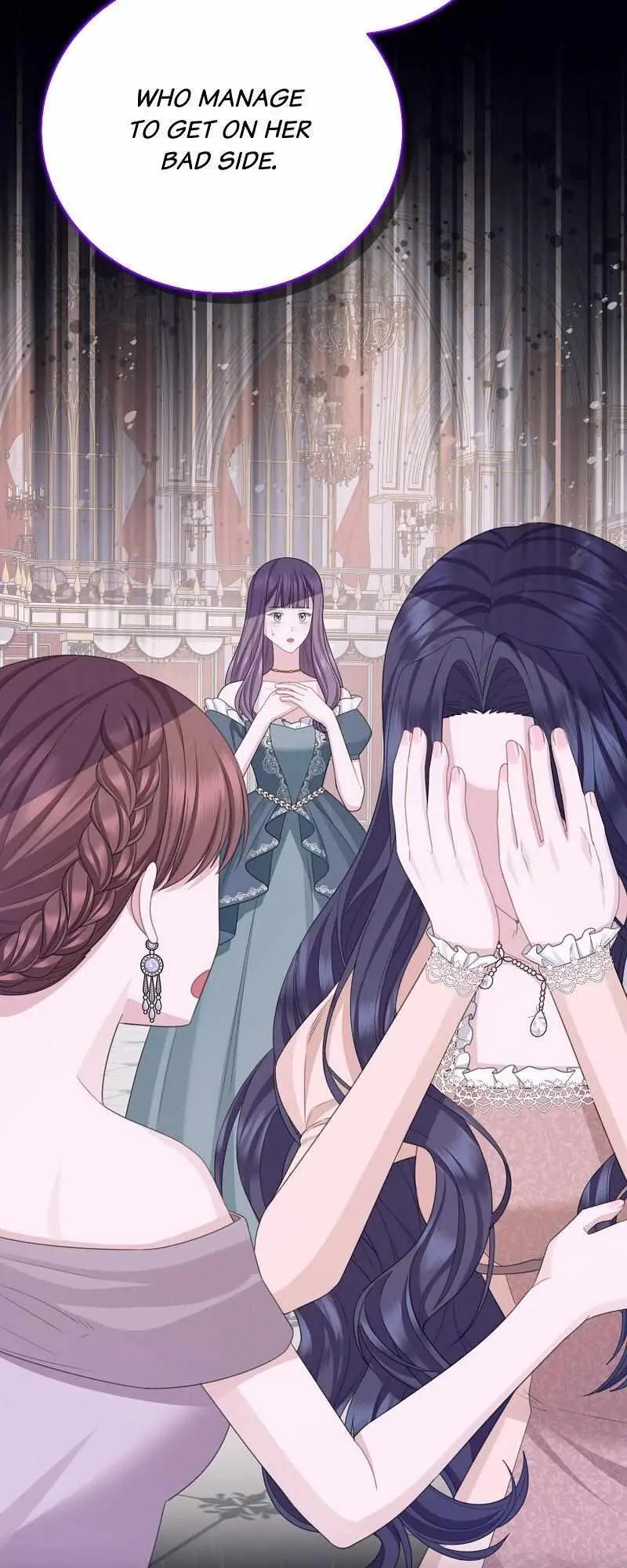 When Cinderella