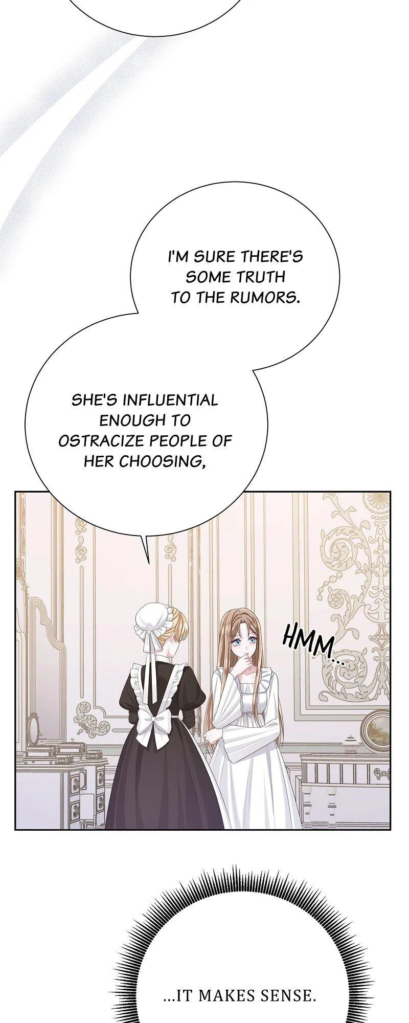 When Cinderella