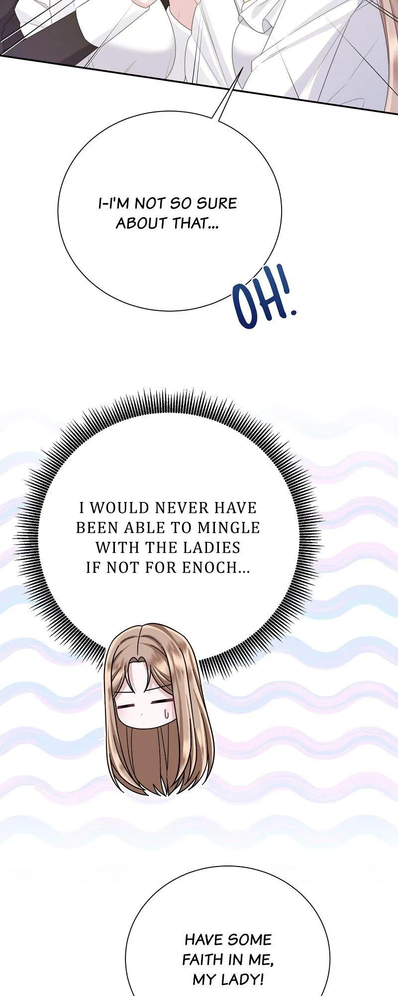 When Cinderella