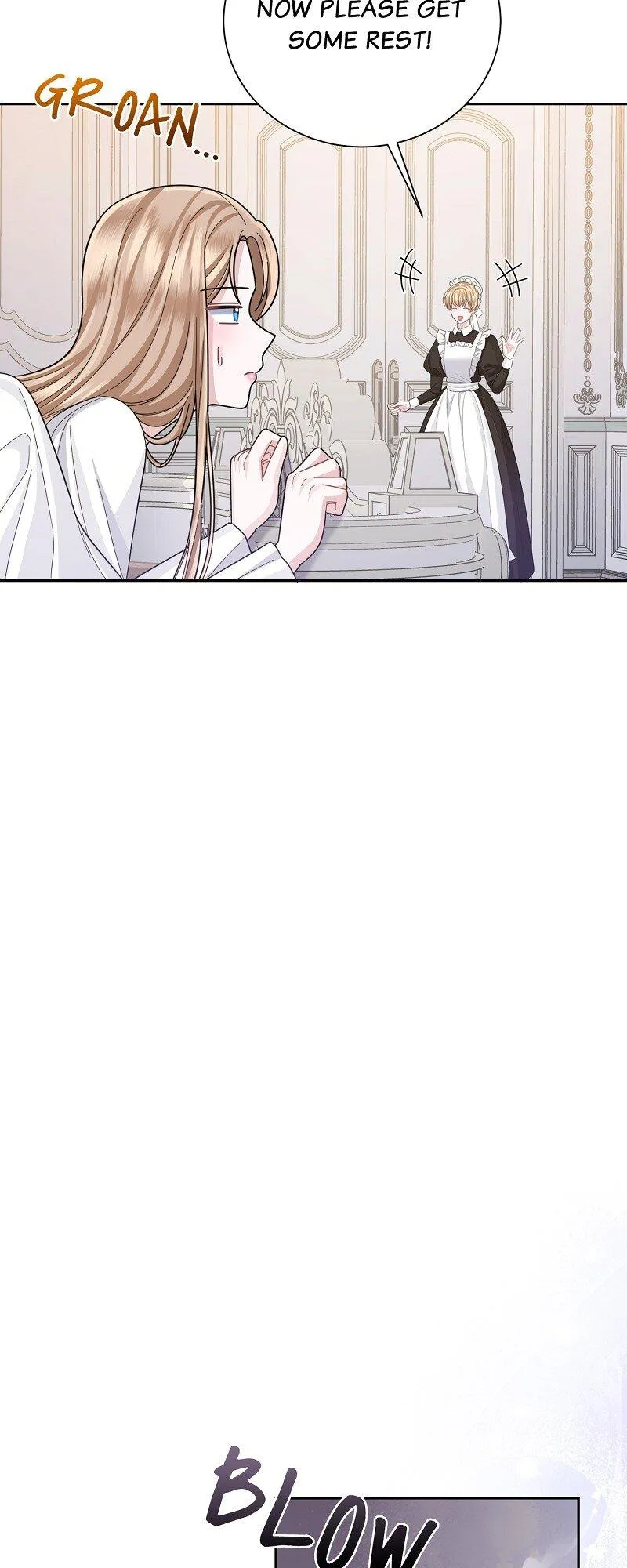 When Cinderella