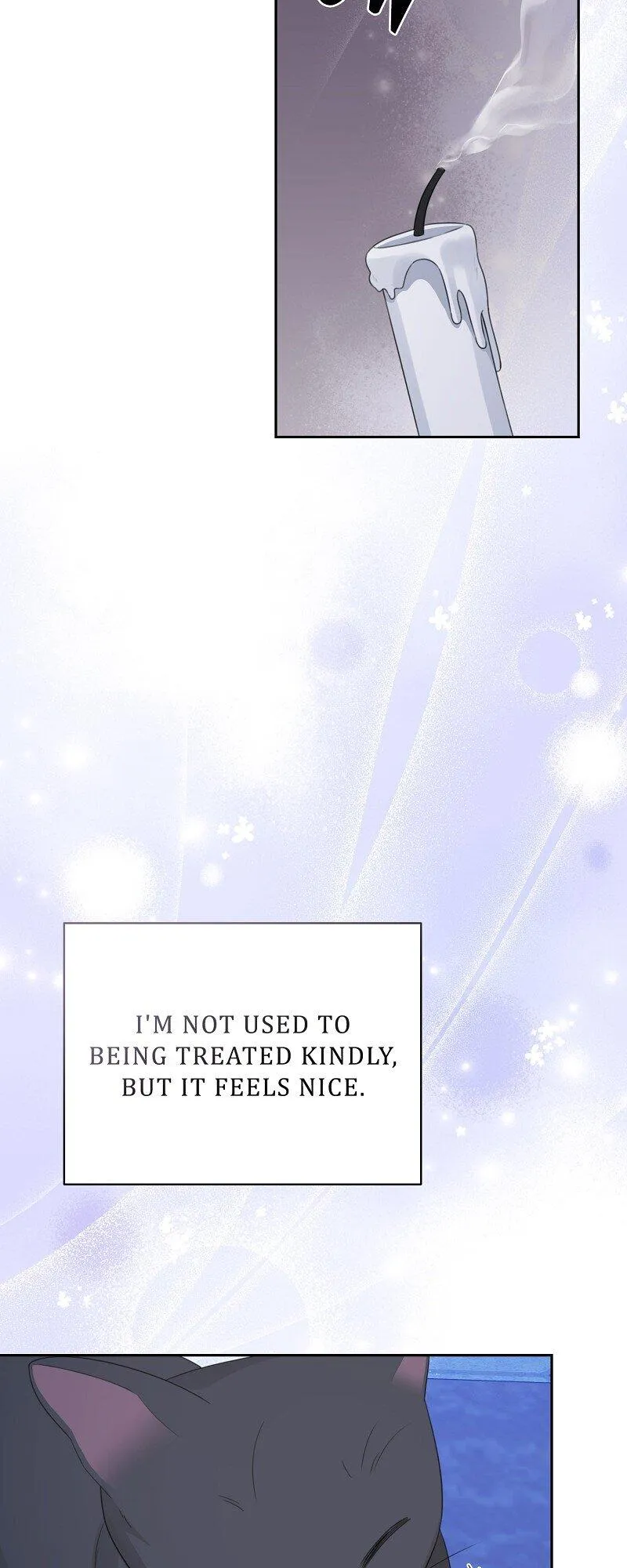 When Cinderella