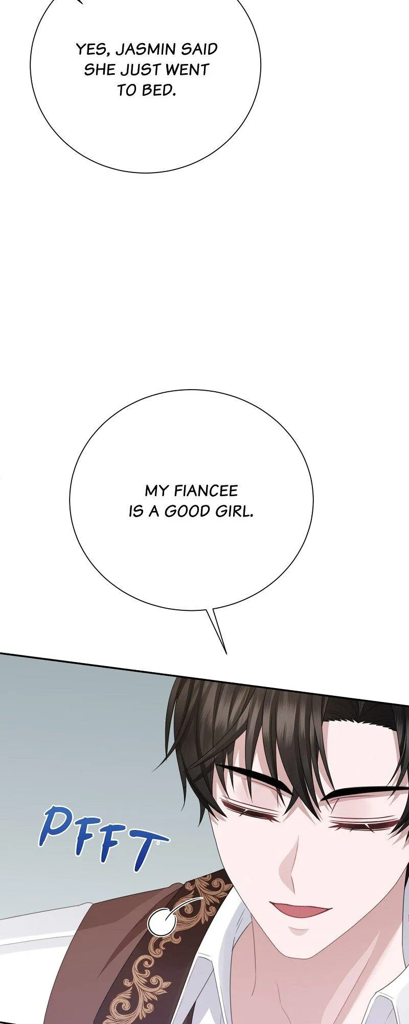 When Cinderella