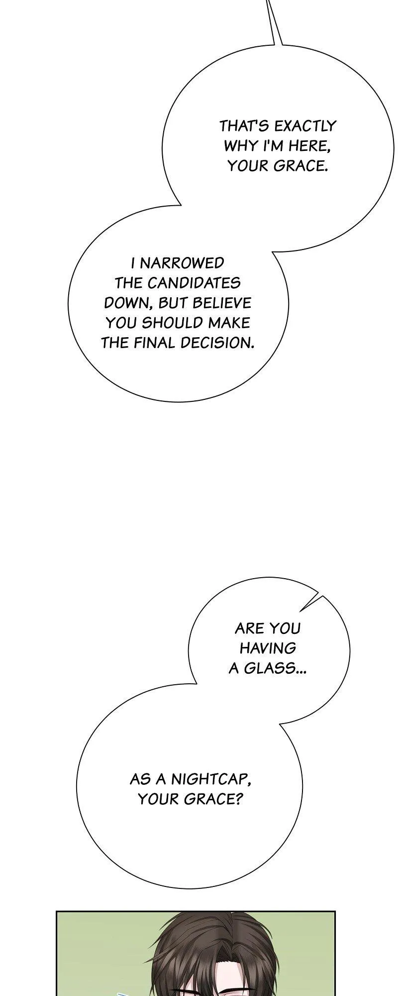 When Cinderella