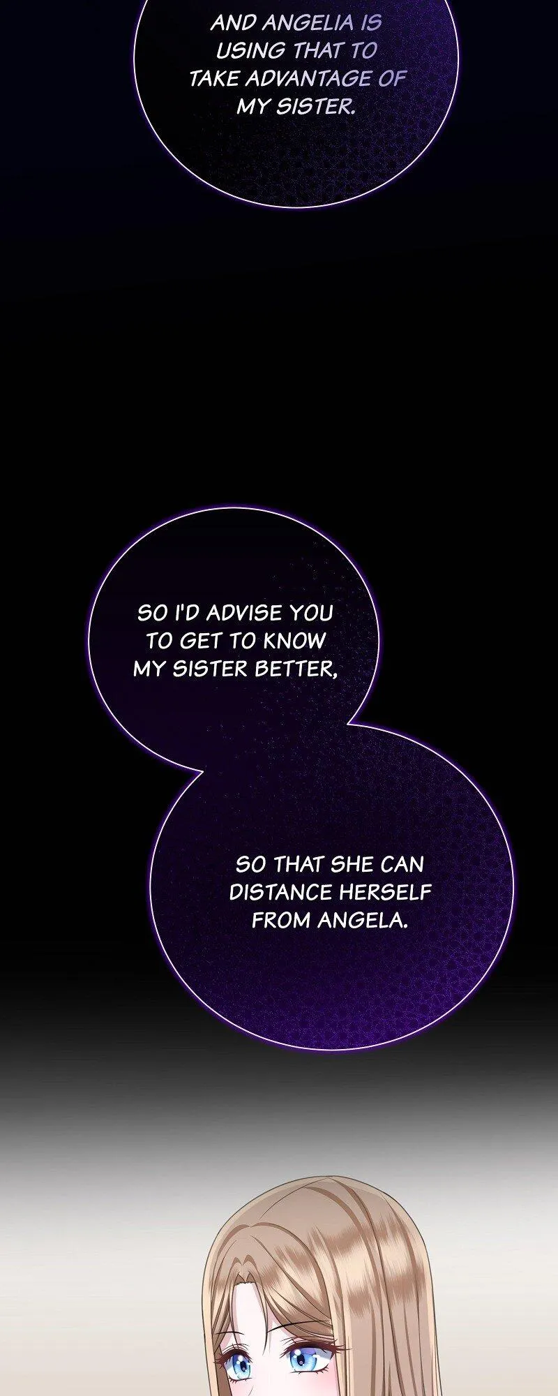 When Cinderella