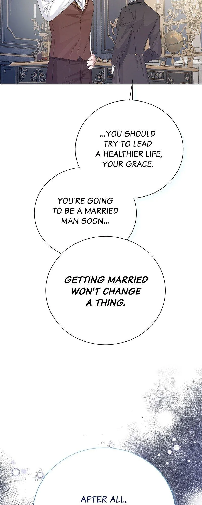 When Cinderella