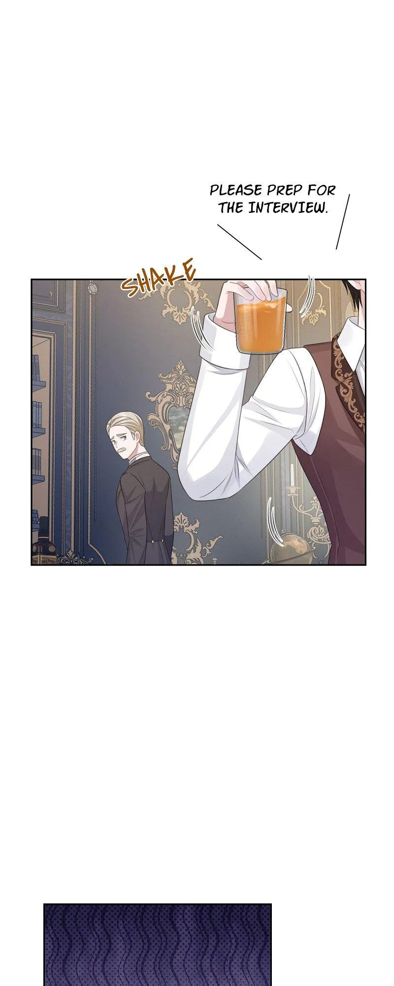 When Cinderella