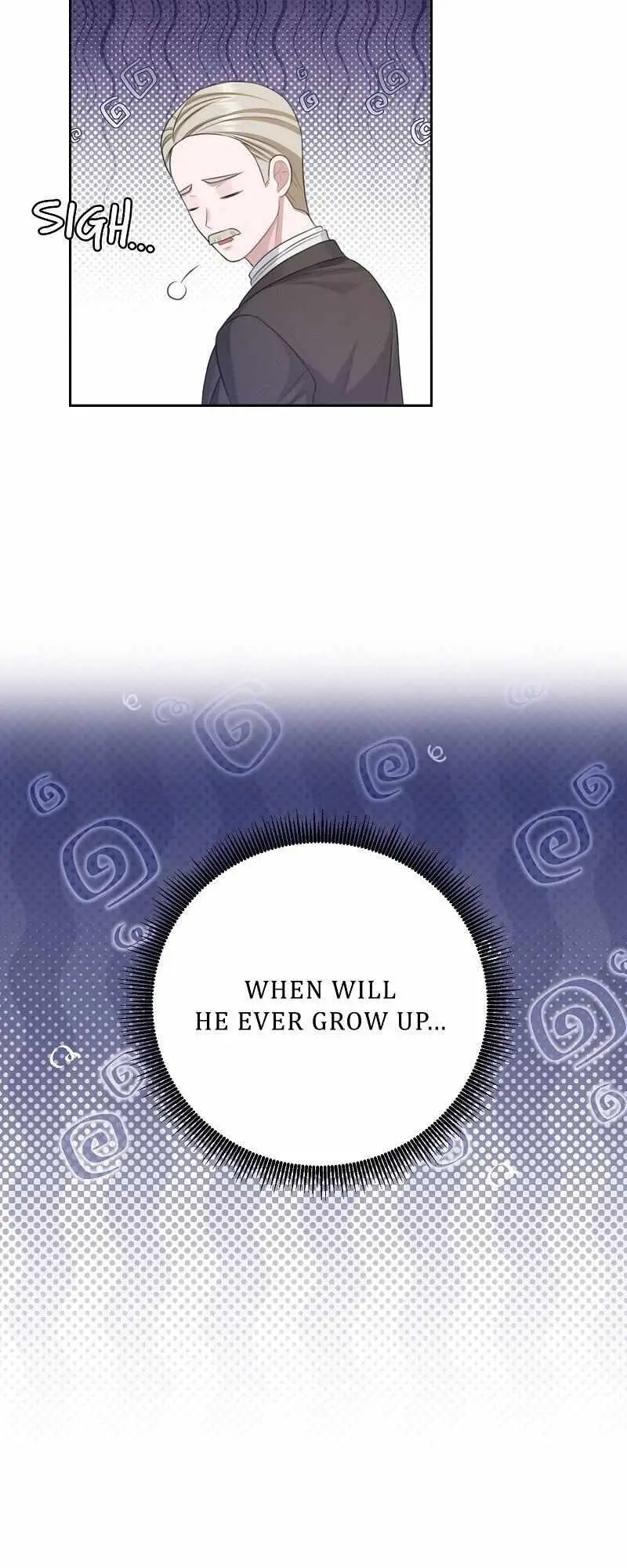 When Cinderella