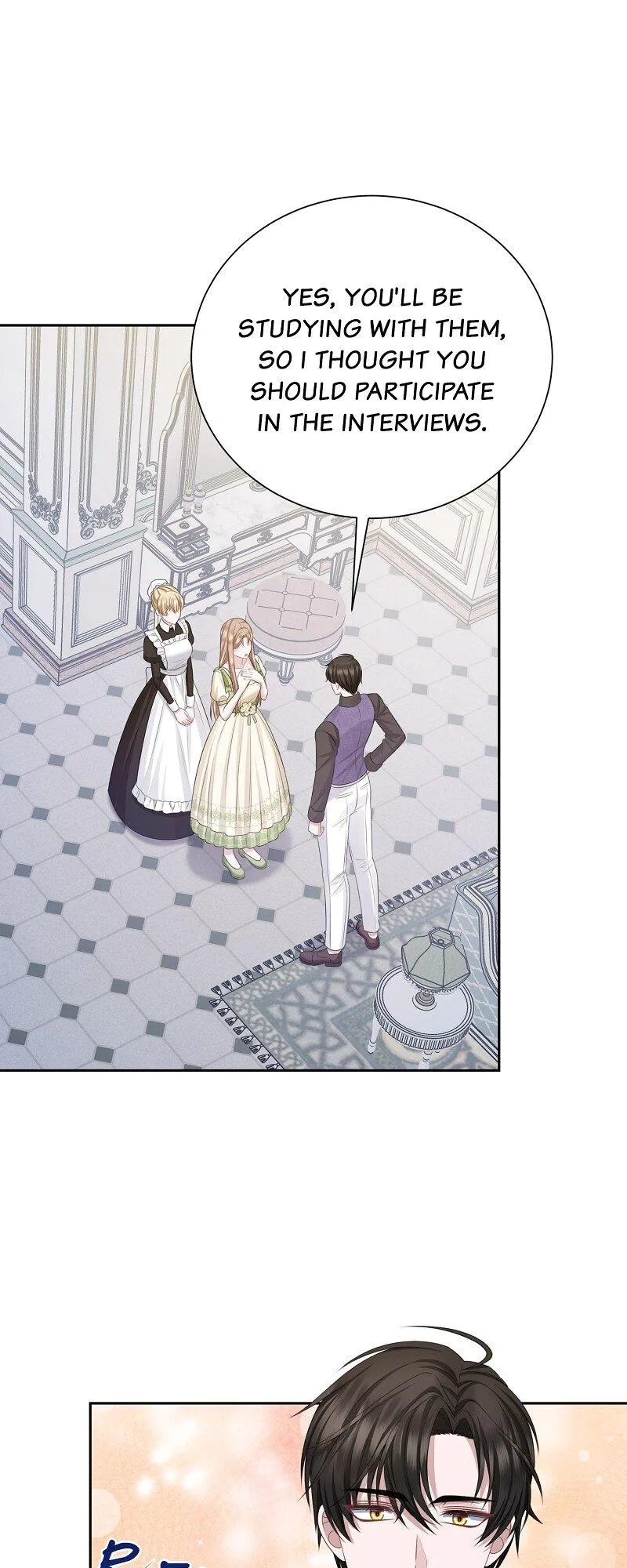 When Cinderella