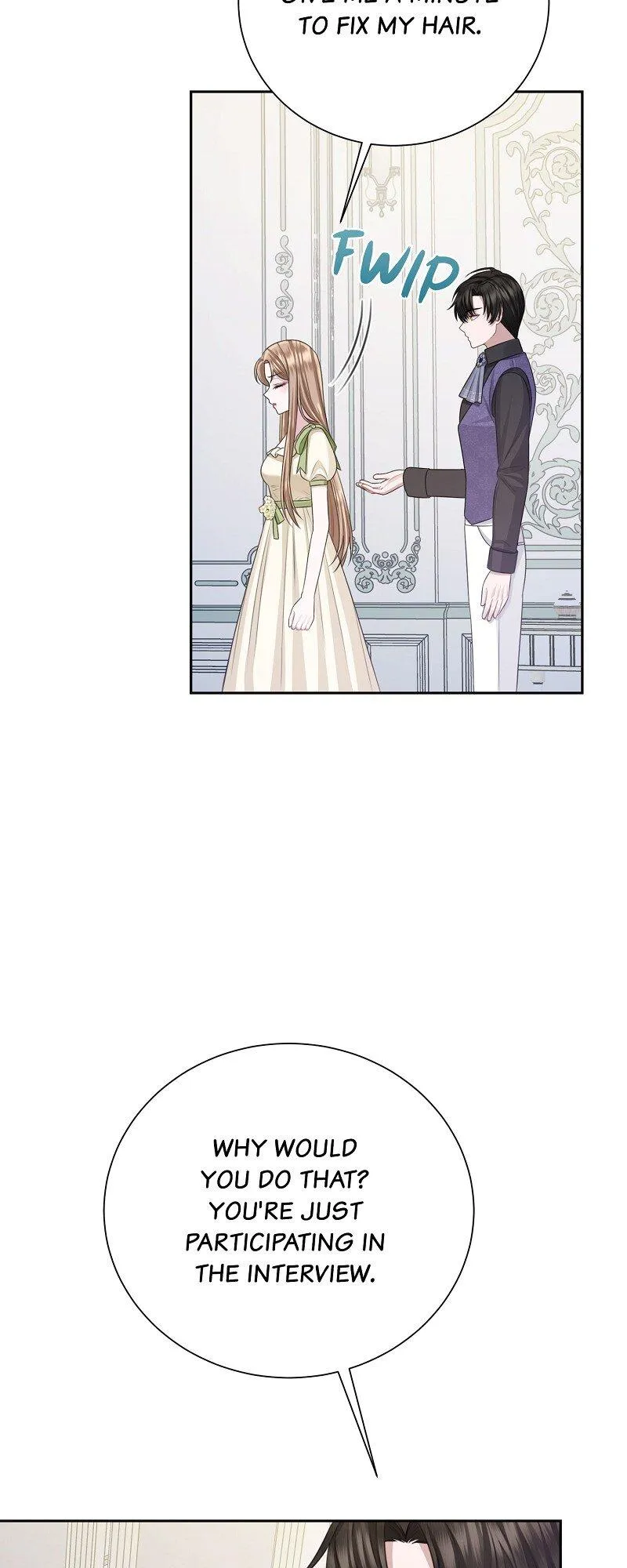 When Cinderella