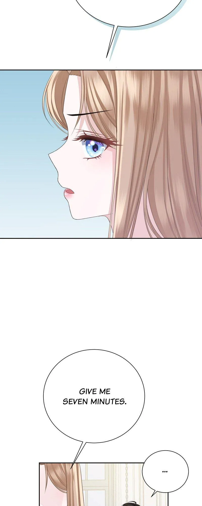 When Cinderella