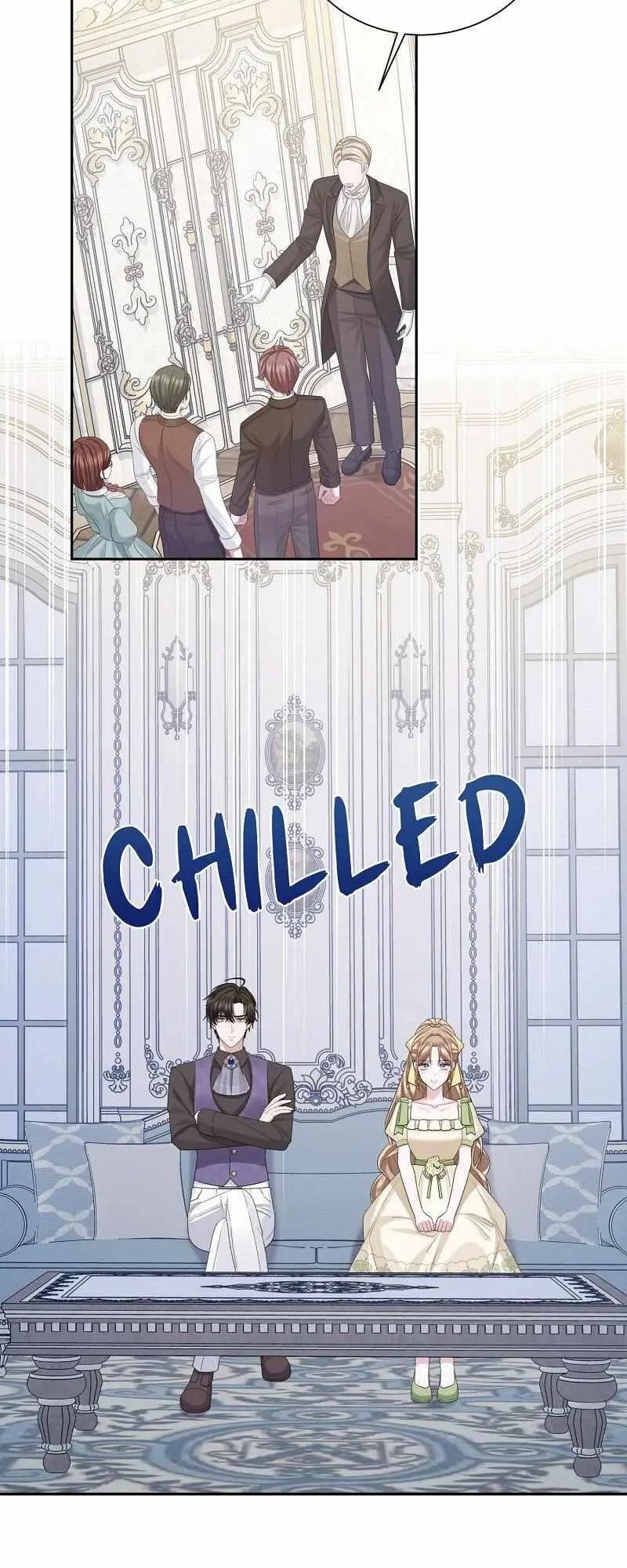 When Cinderella