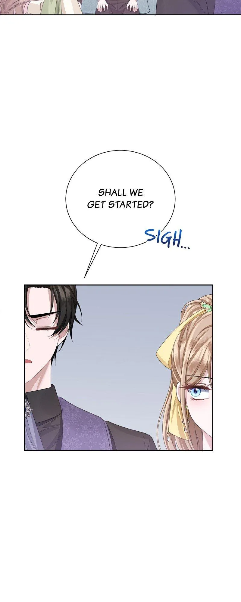 When Cinderella