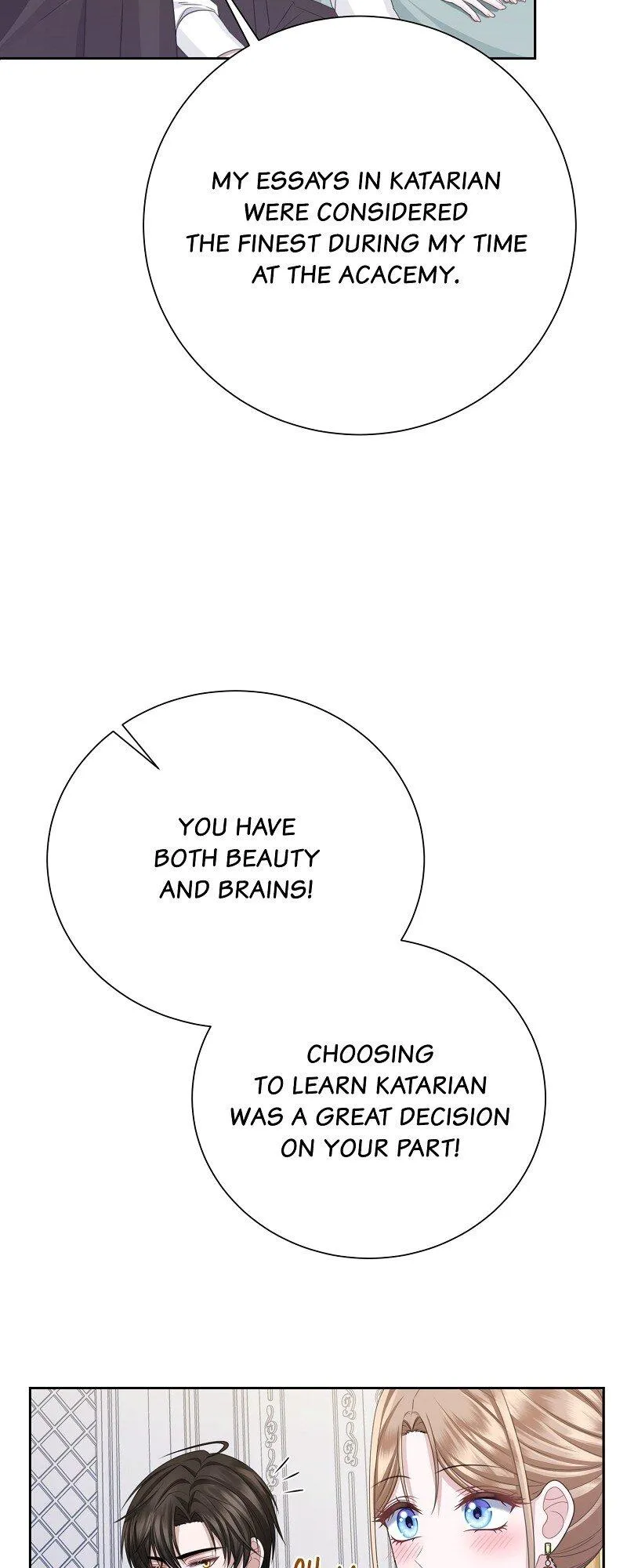 When Cinderella