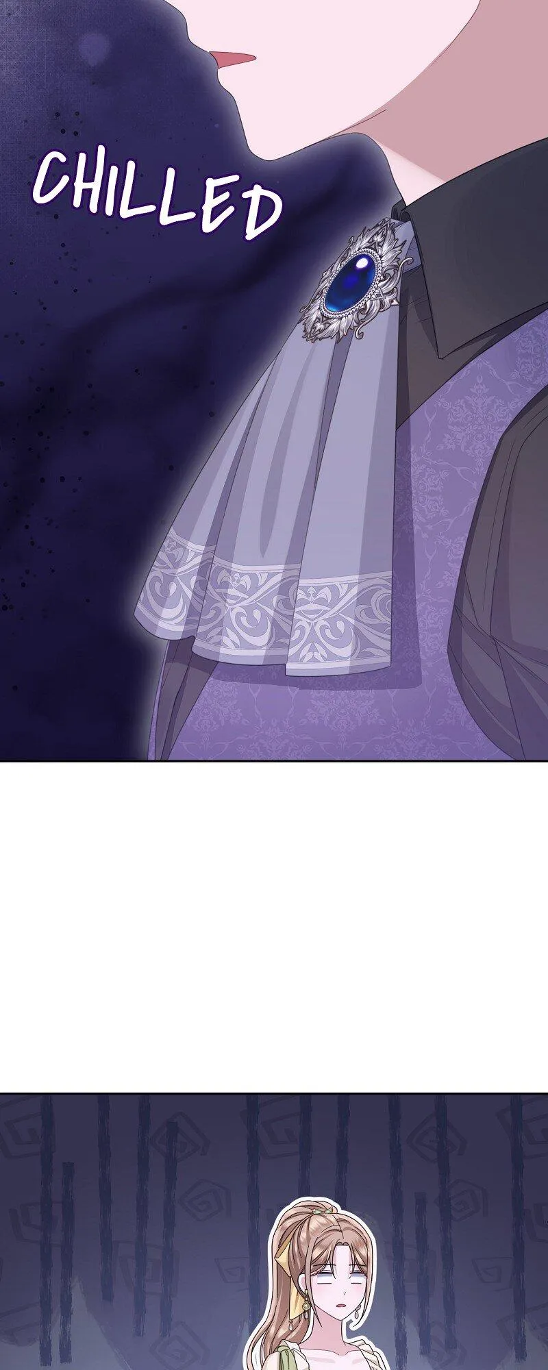 When Cinderella