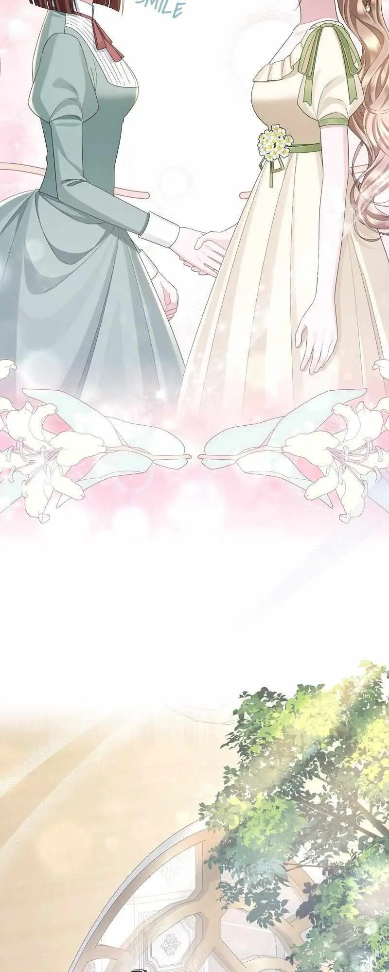 When Cinderella