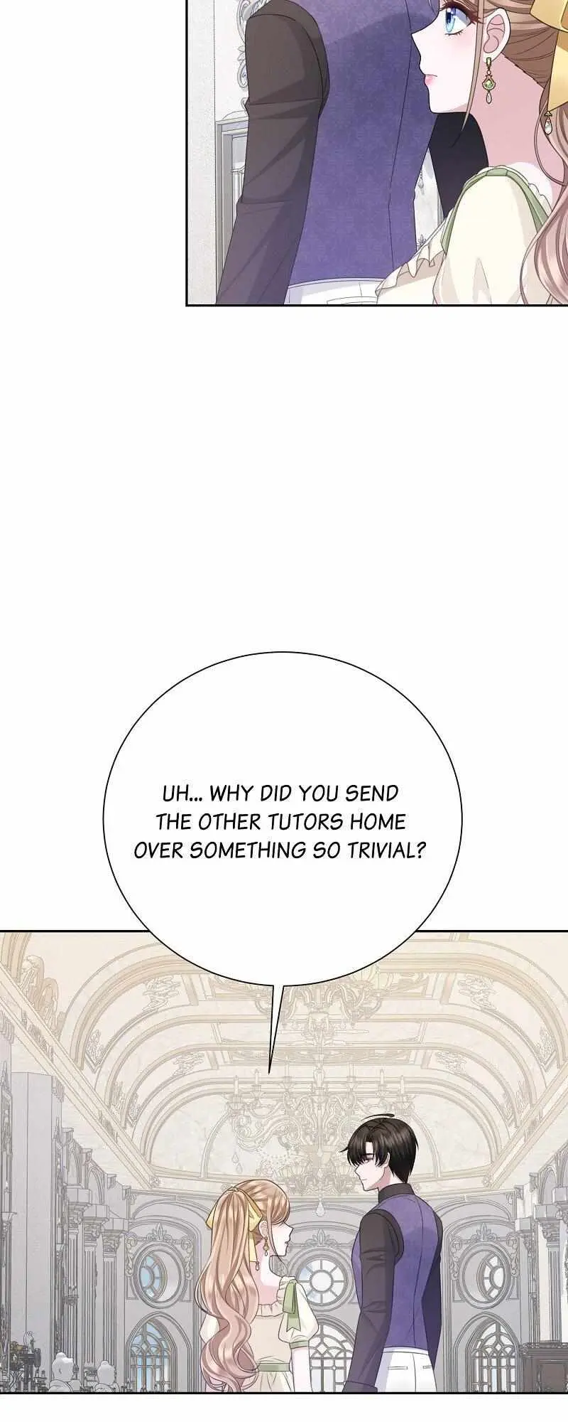 When Cinderella