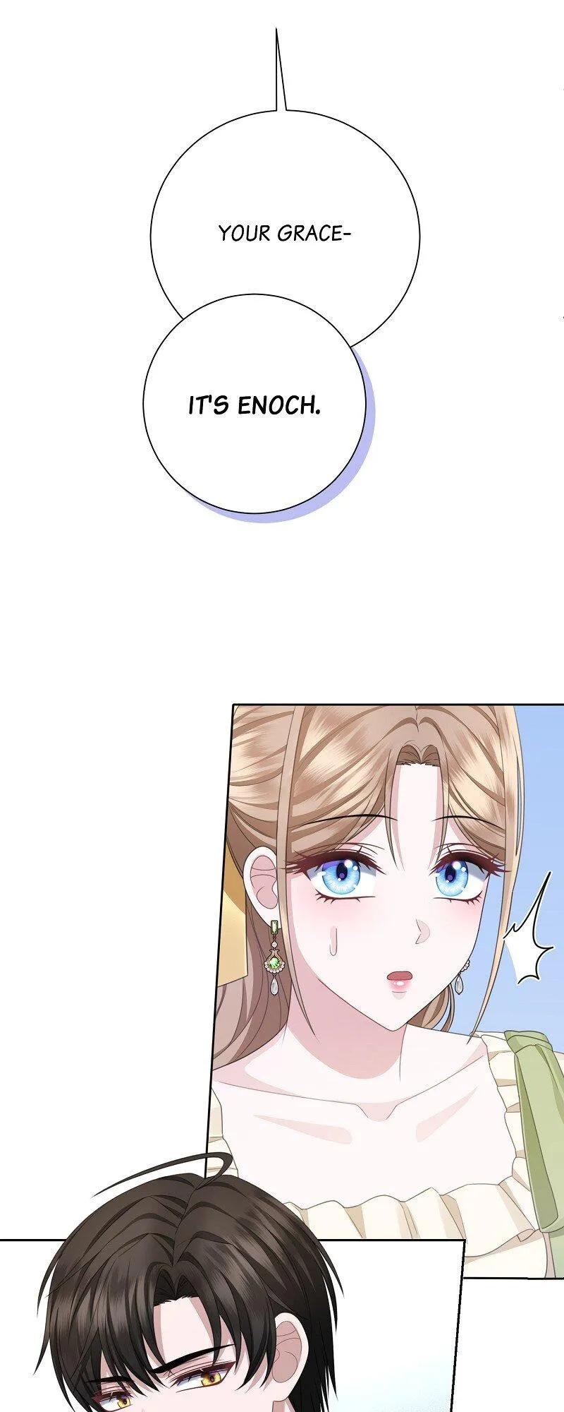 When Cinderella