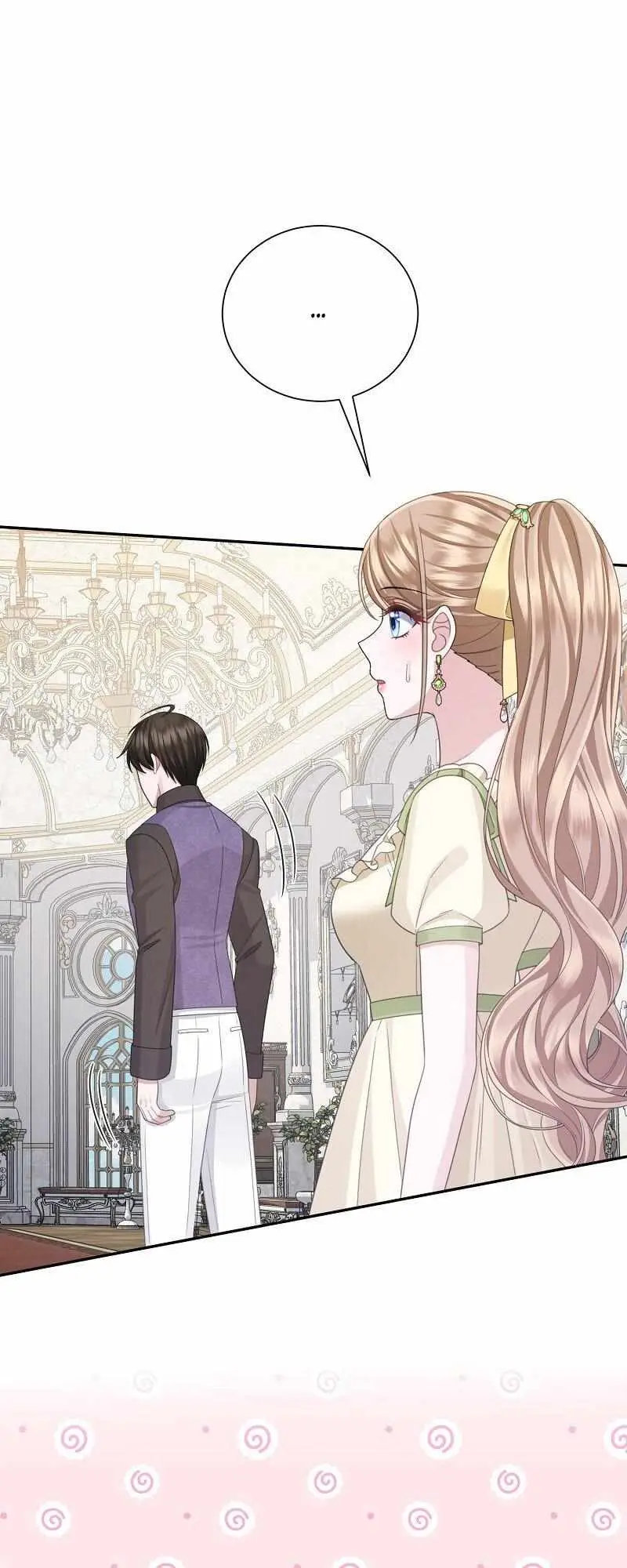 When Cinderella