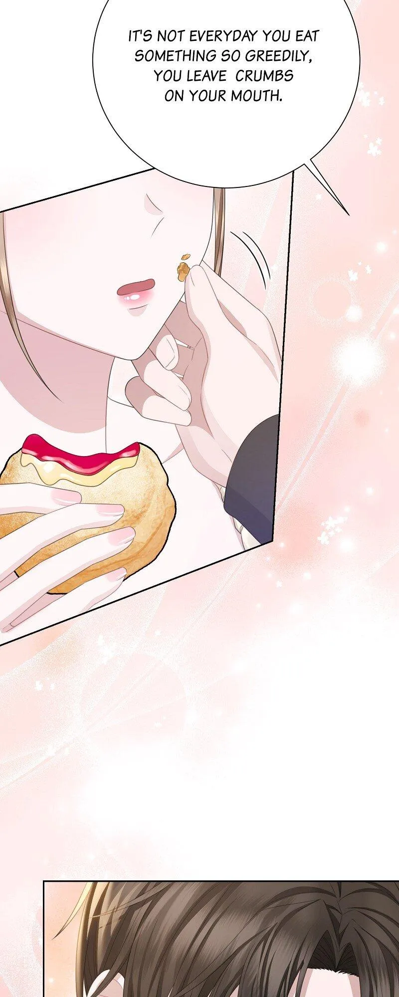 When Cinderella