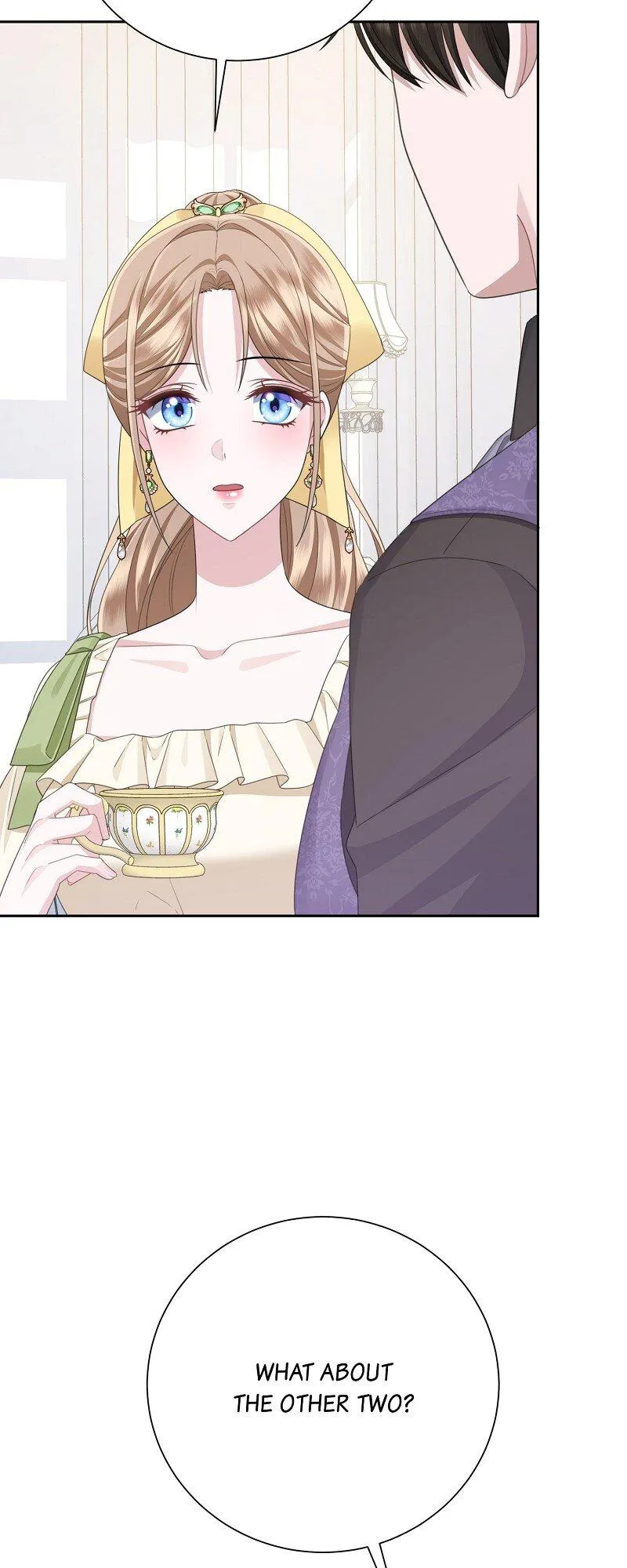 When Cinderella