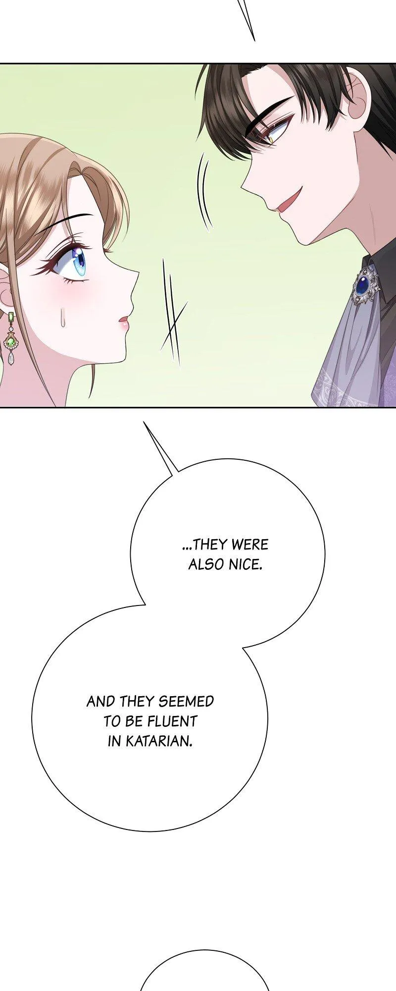 When Cinderella