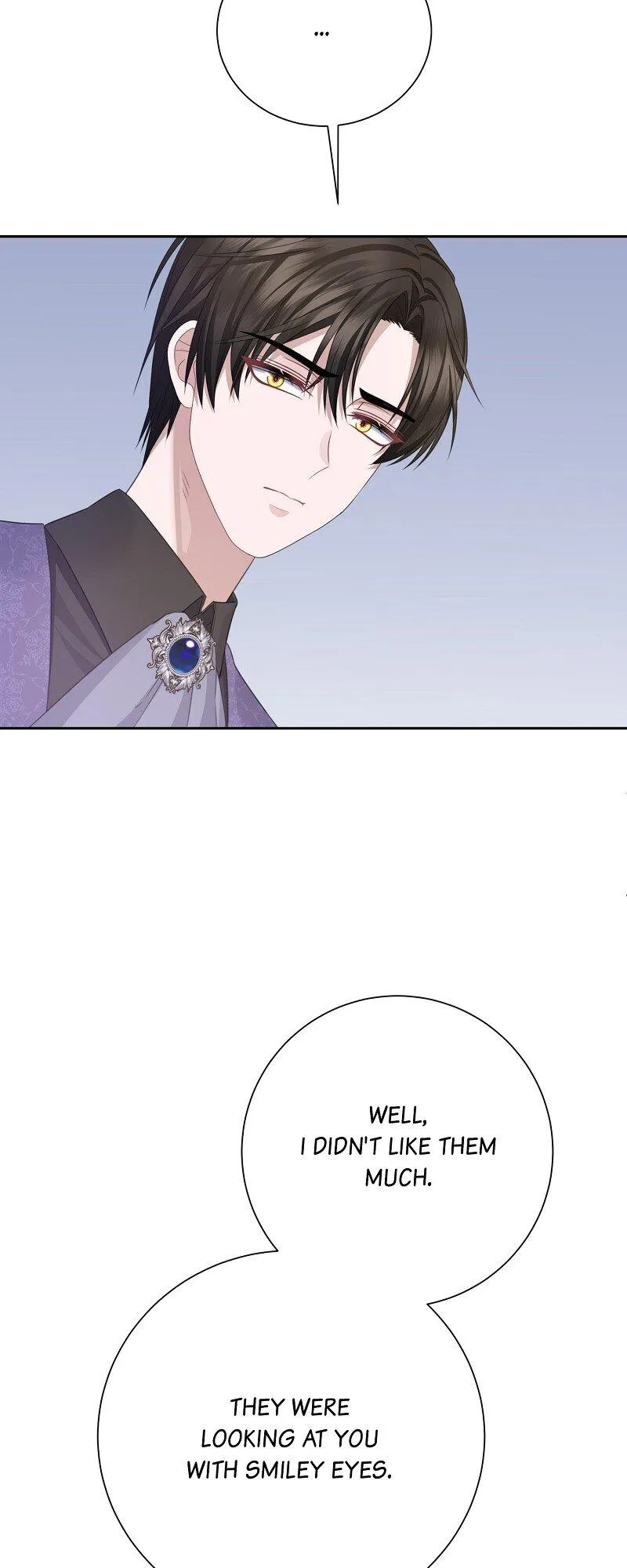 When Cinderella