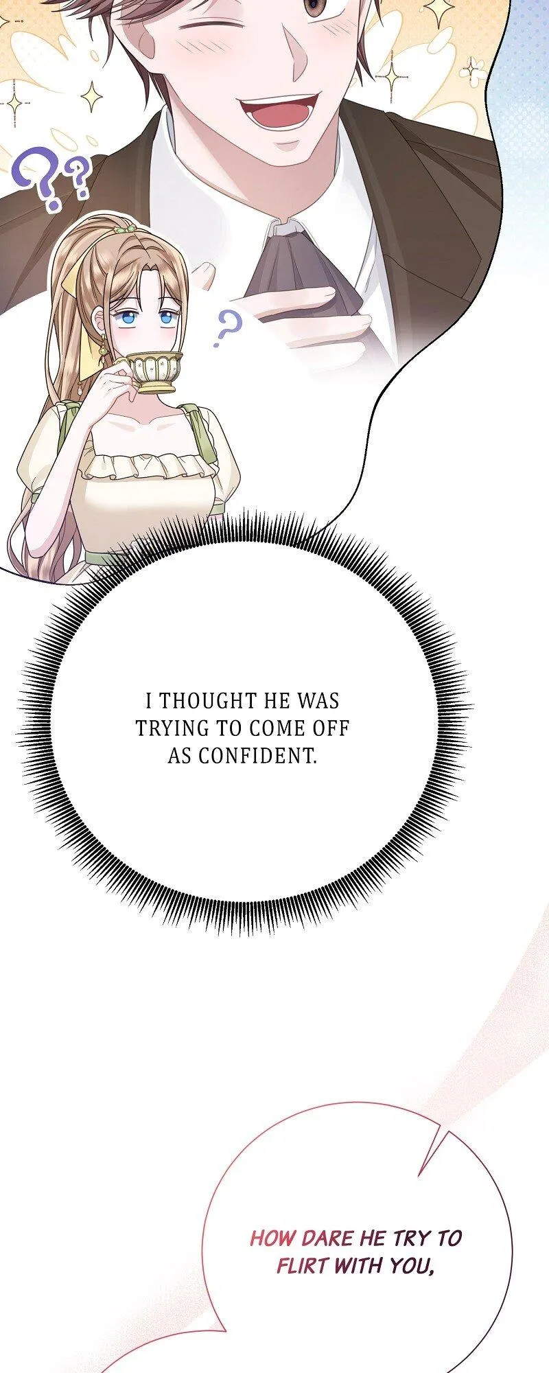 When Cinderella