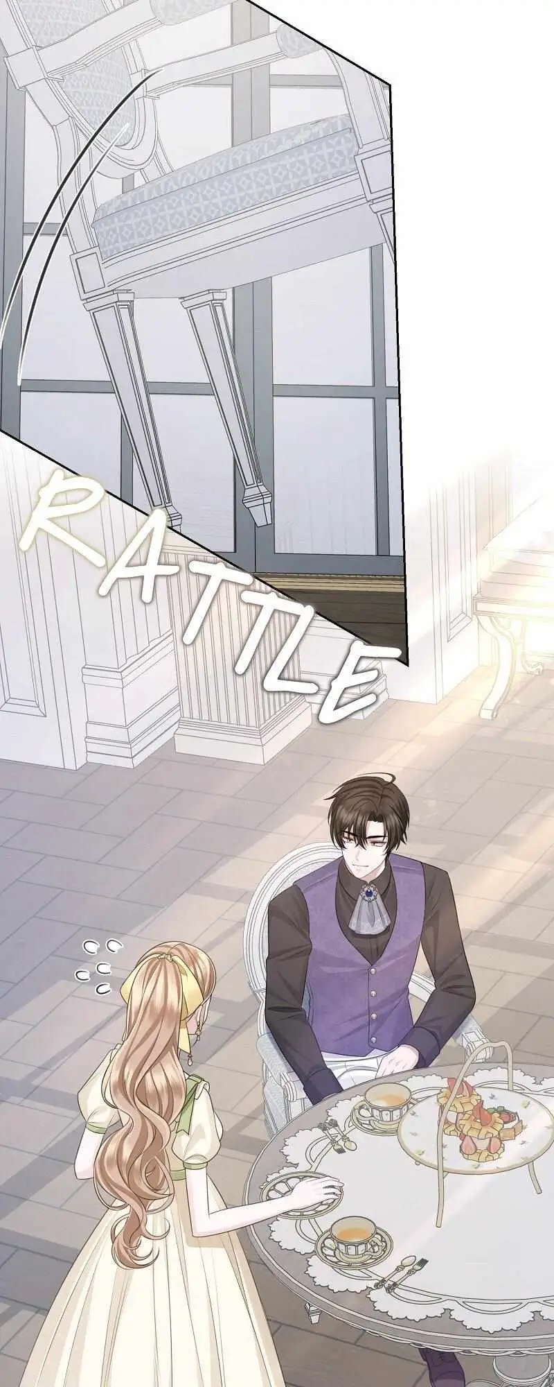 When Cinderella