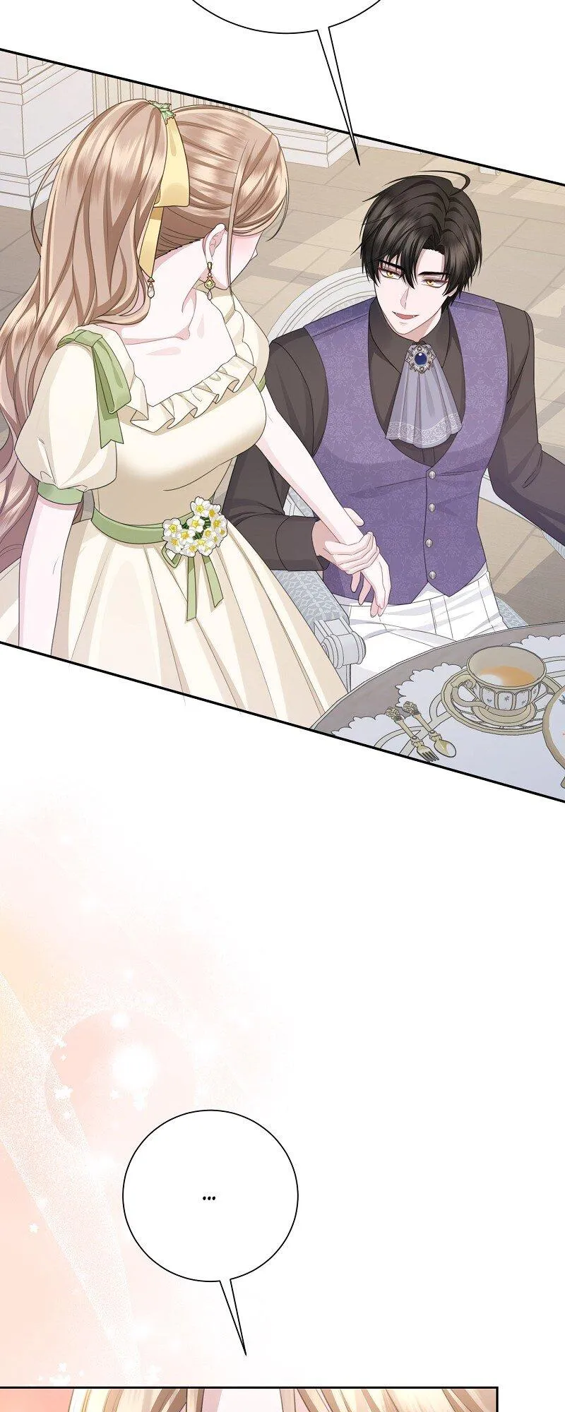 When Cinderella