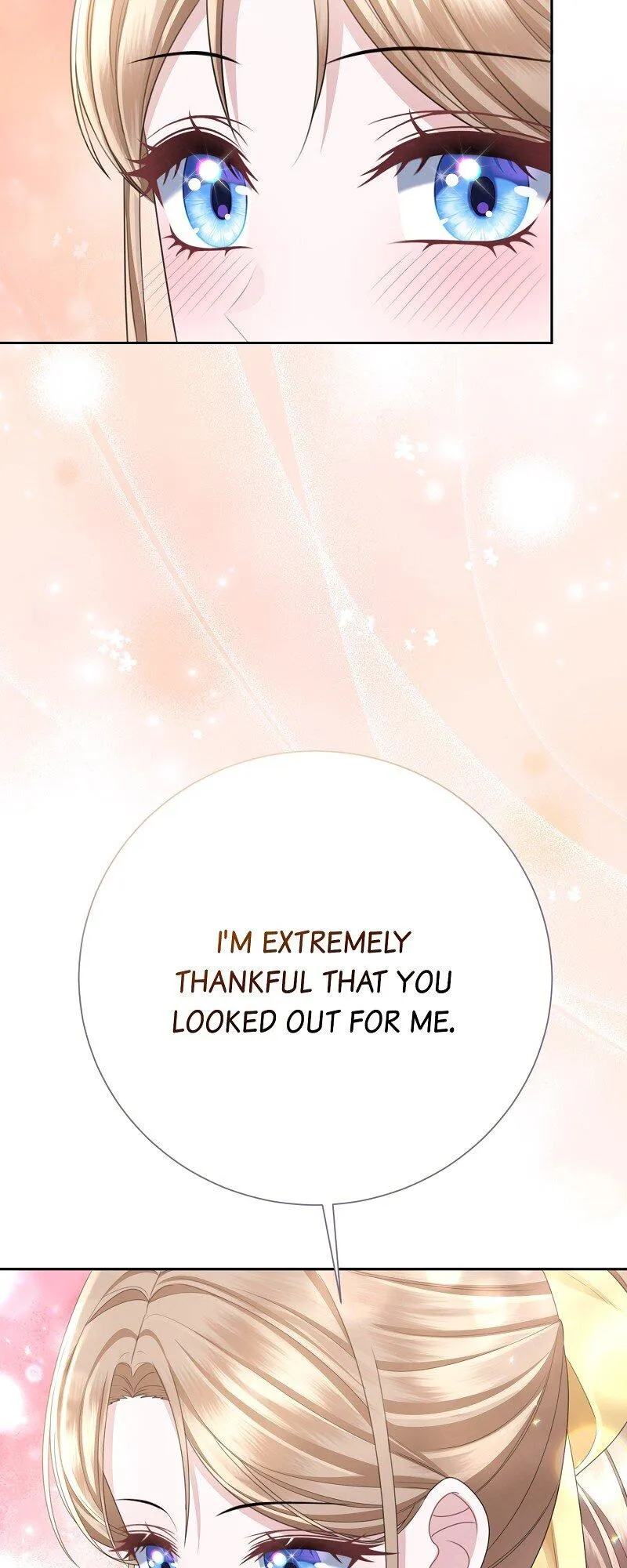 When Cinderella