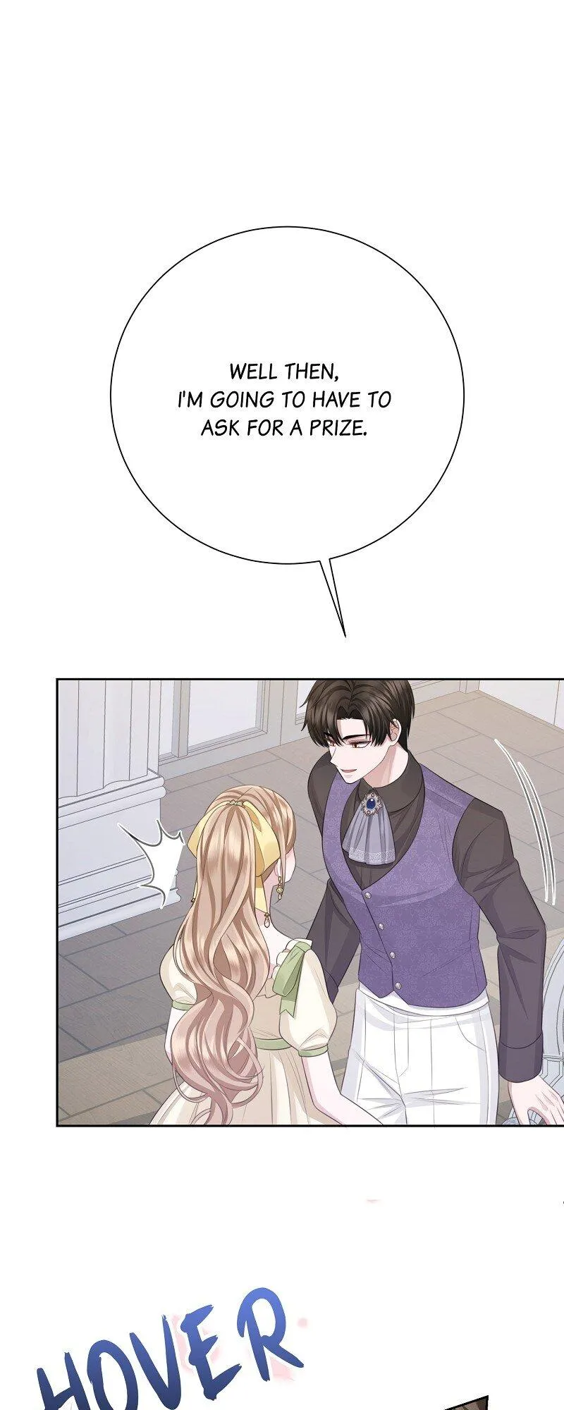 When Cinderella