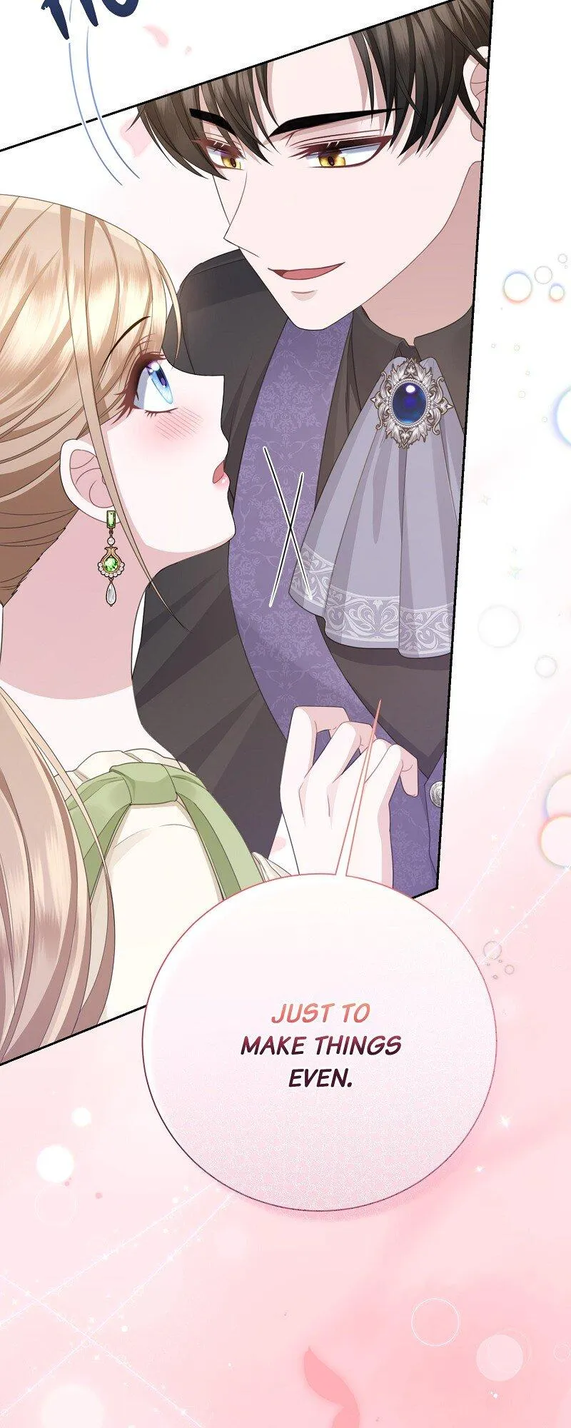 When Cinderella