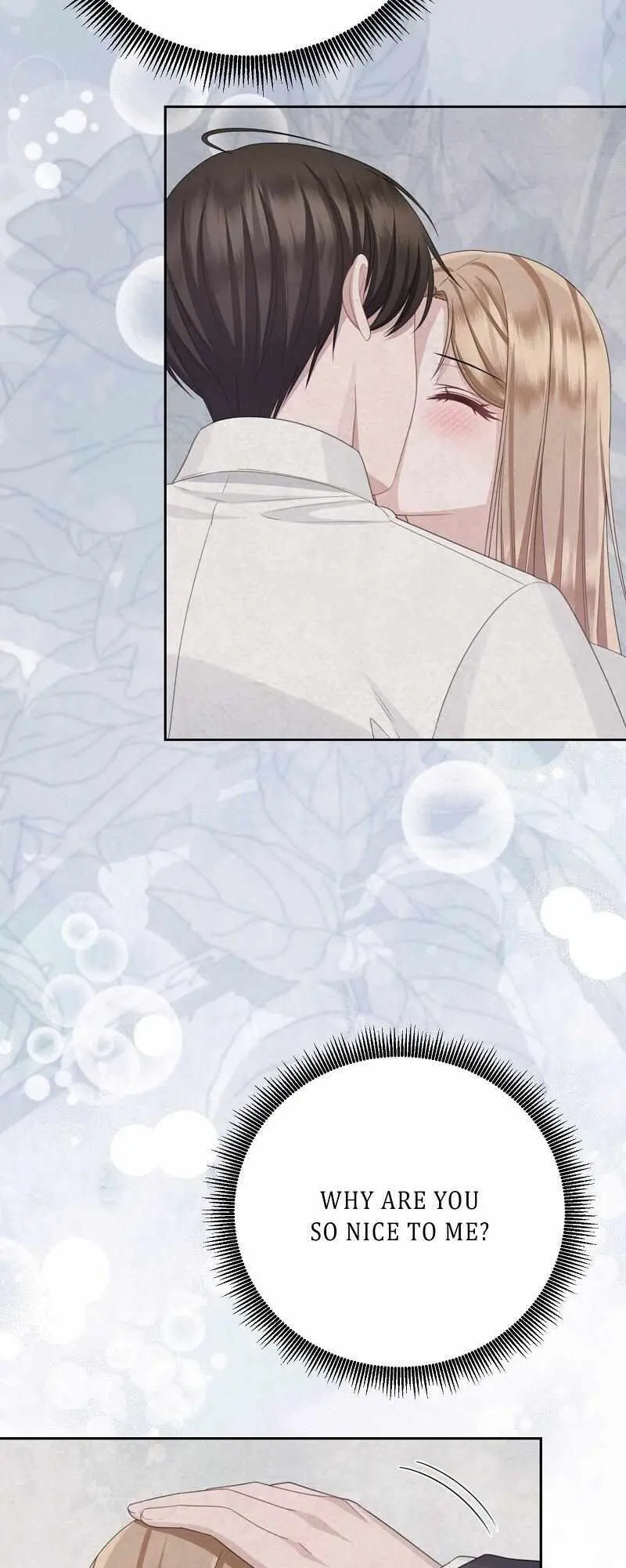 When Cinderella