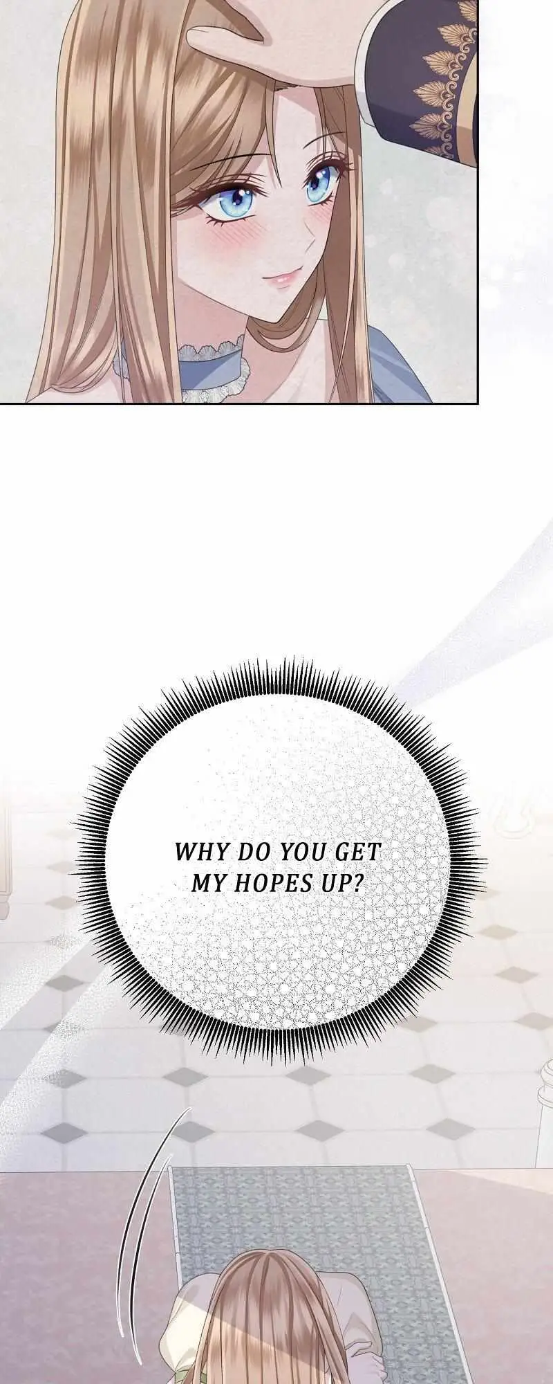 When Cinderella