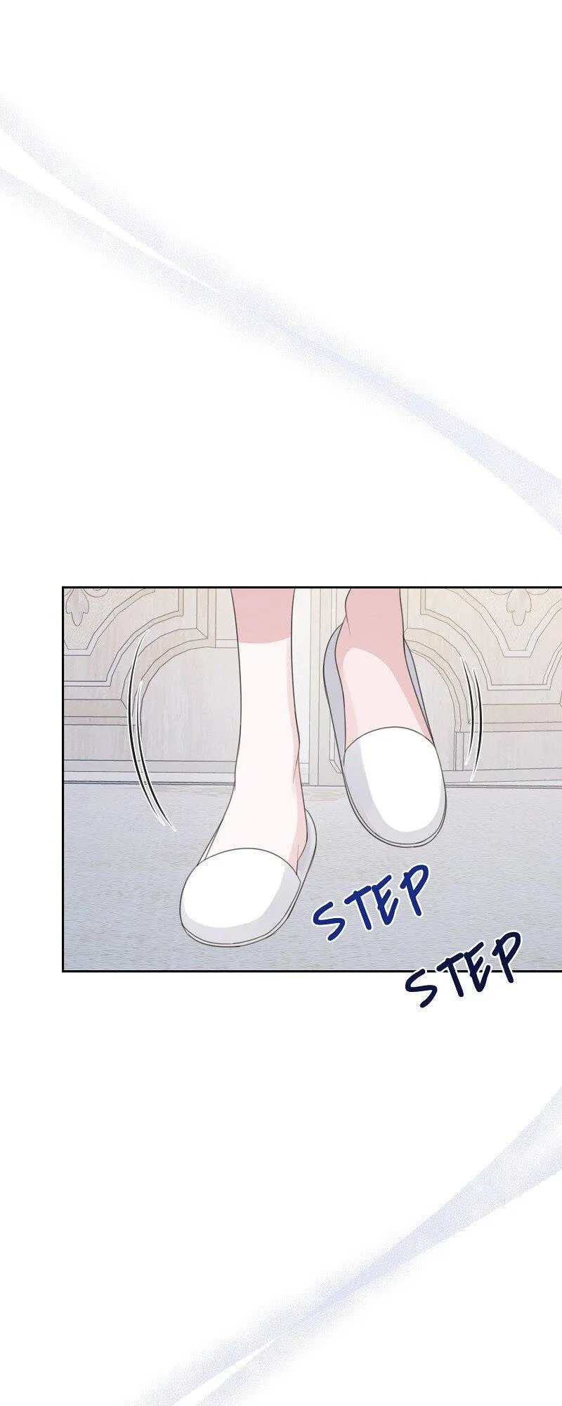 When Cinderella