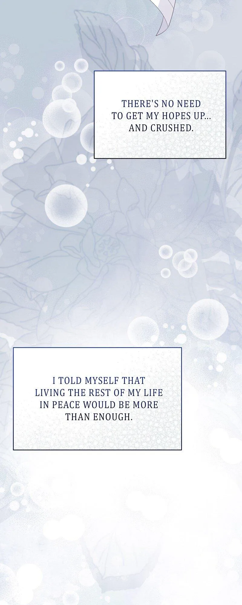 When Cinderella