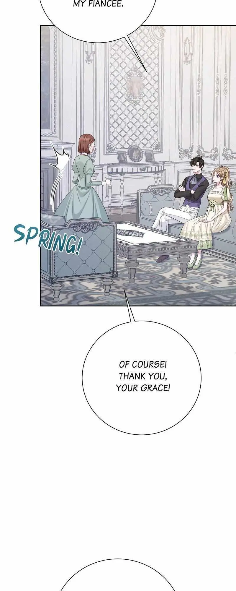 When Cinderella