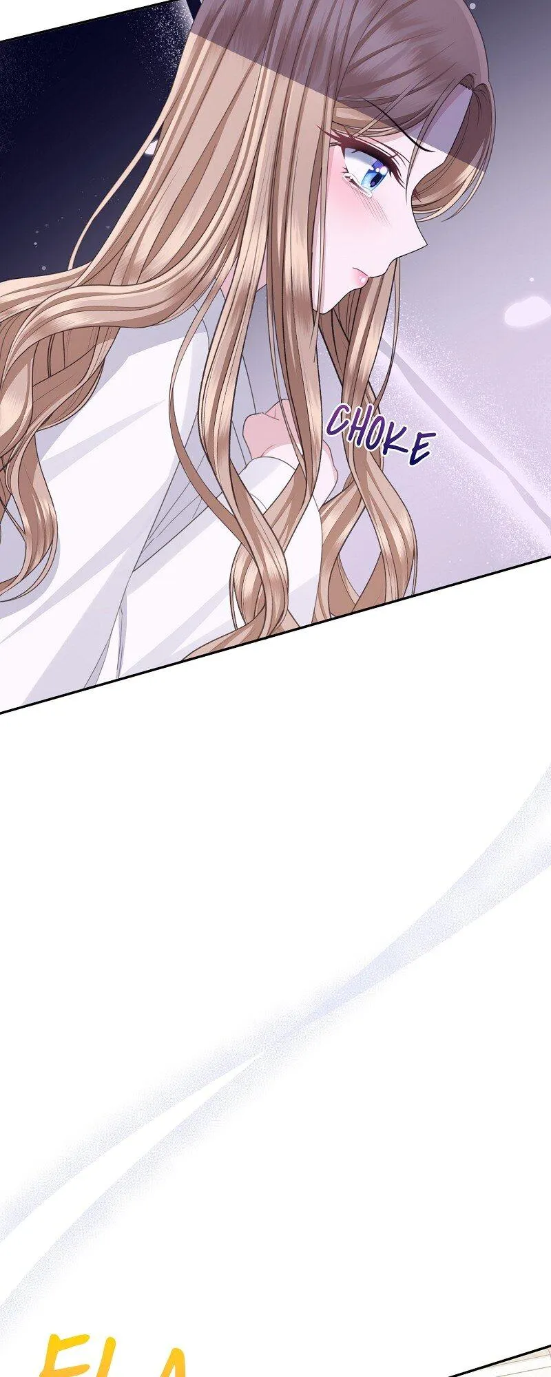When Cinderella