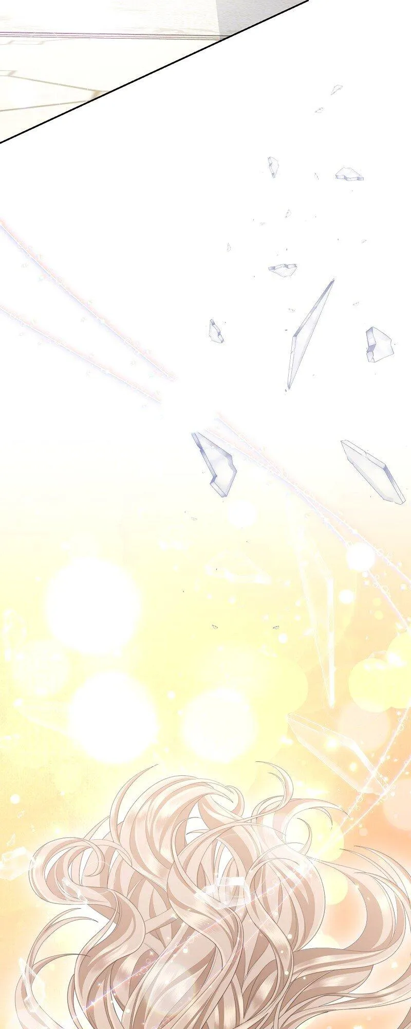 When Cinderella