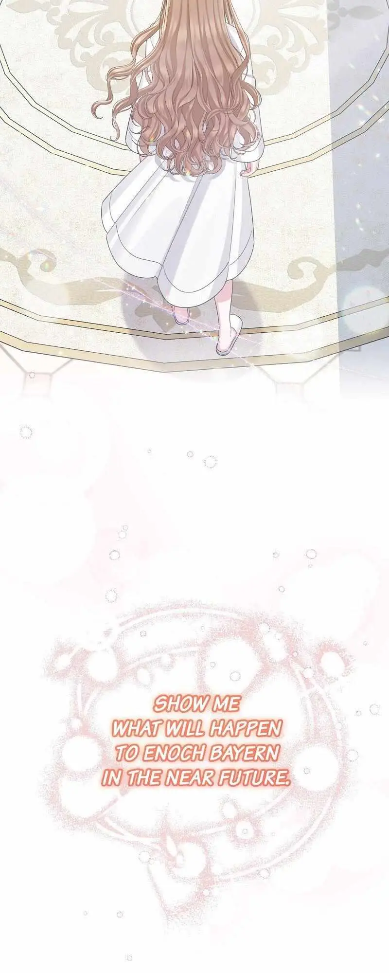 When Cinderella