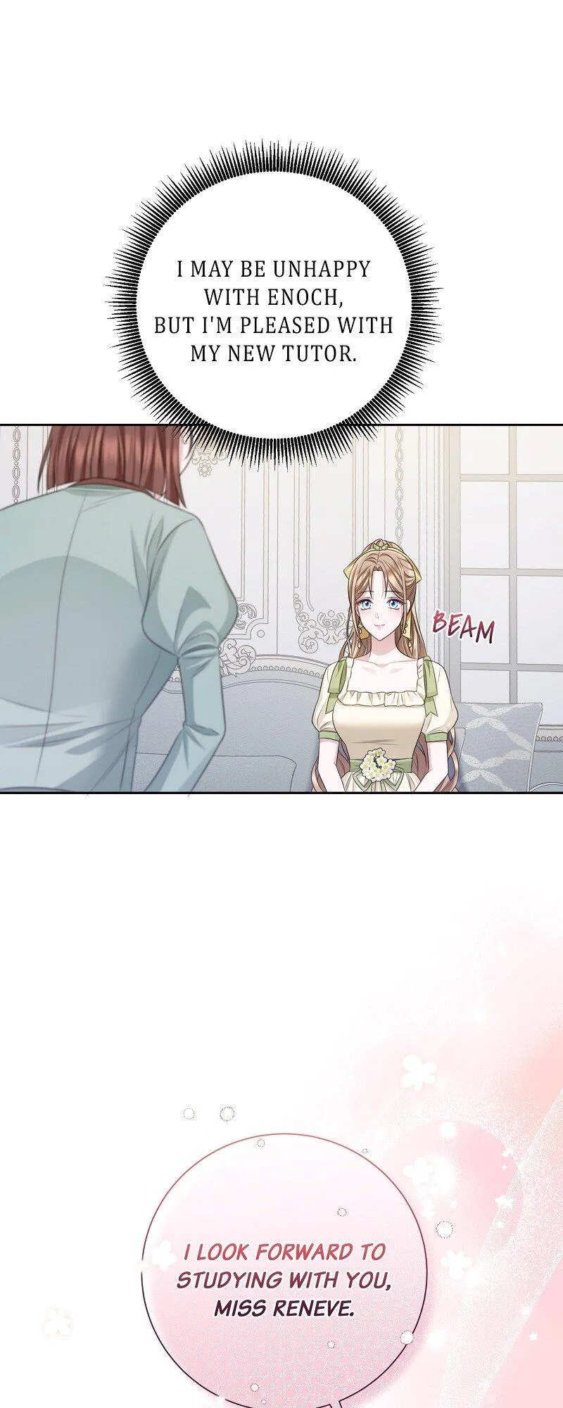 When Cinderella