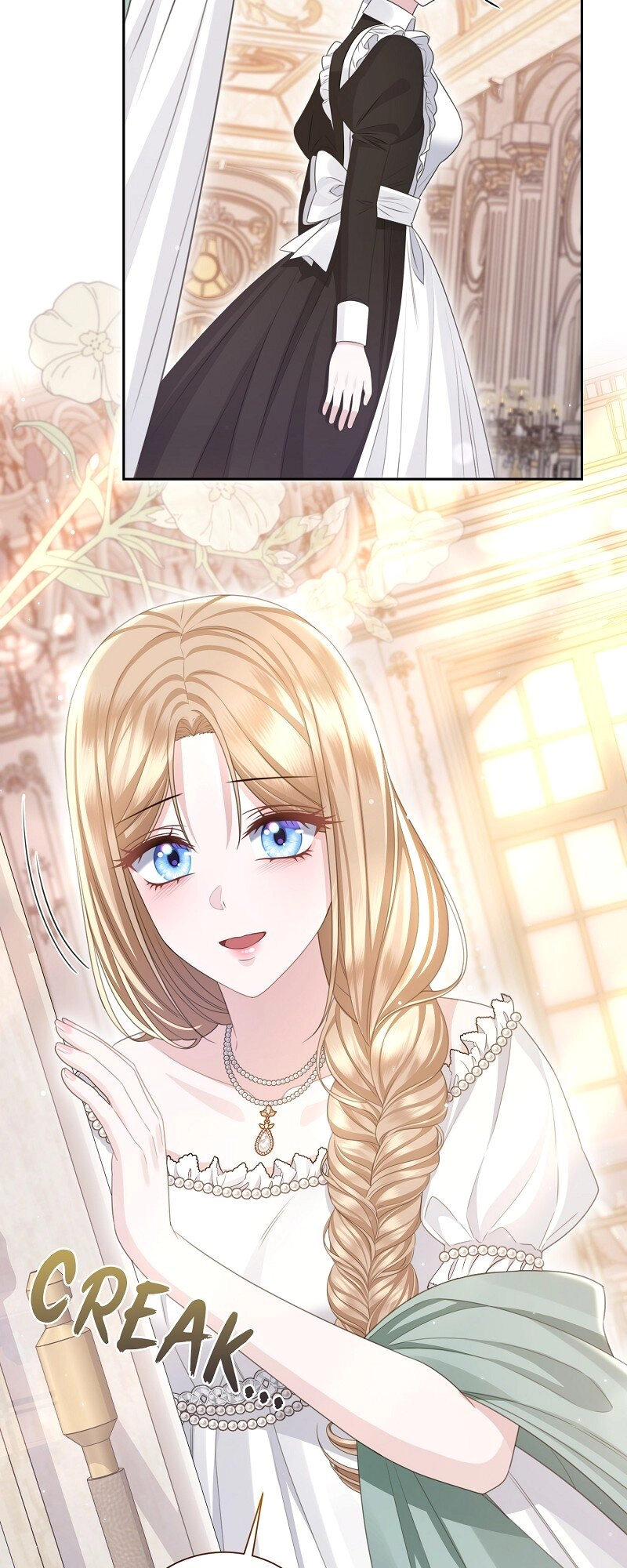 When Cinderella