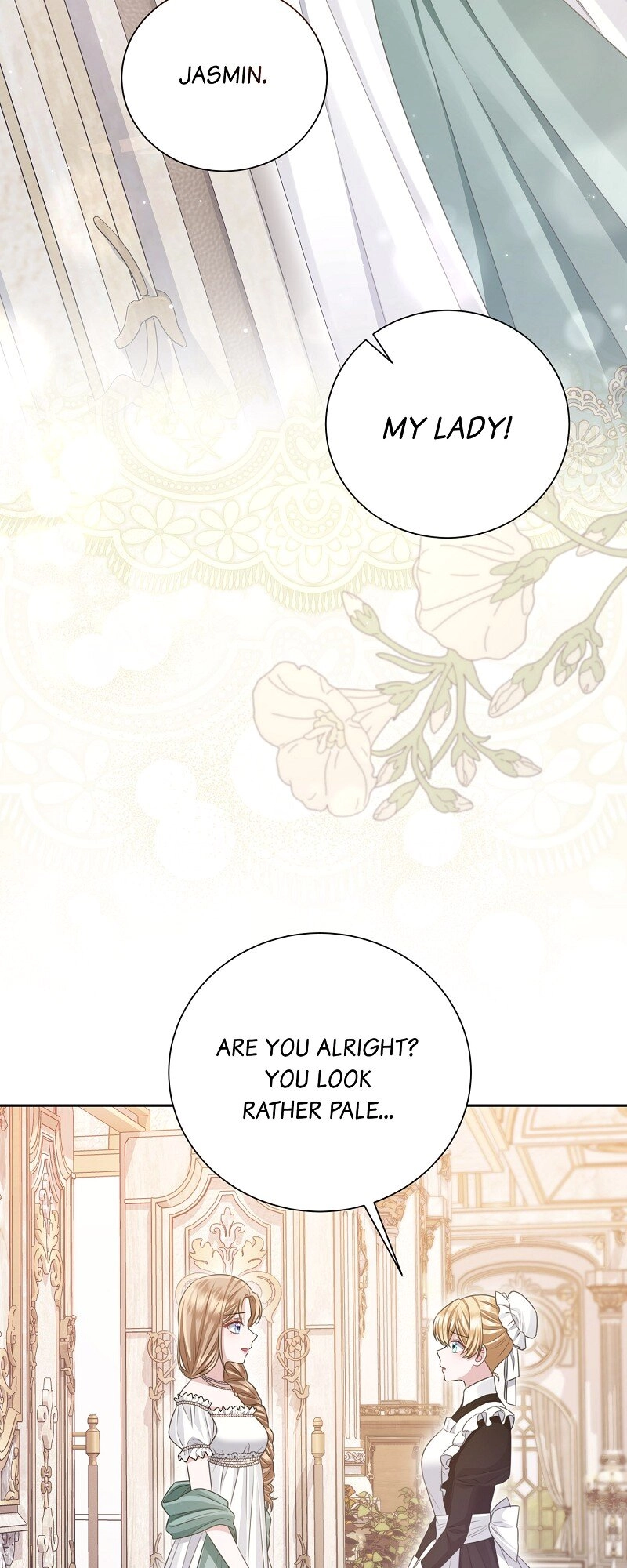 When Cinderella