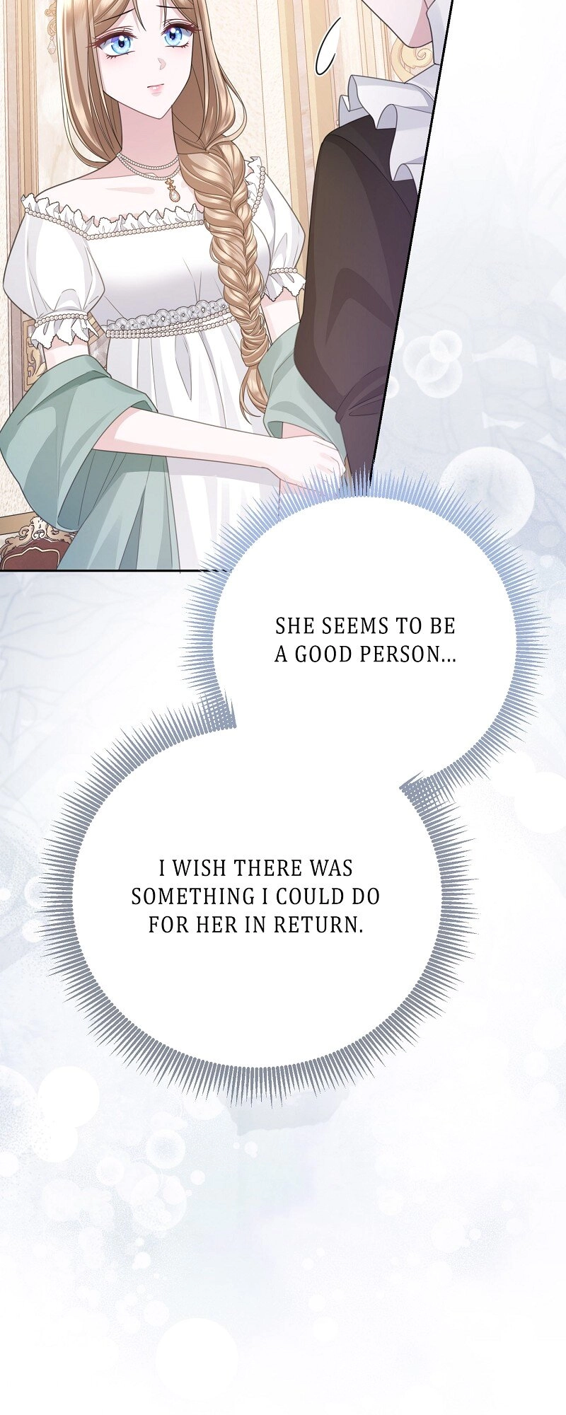 When Cinderella